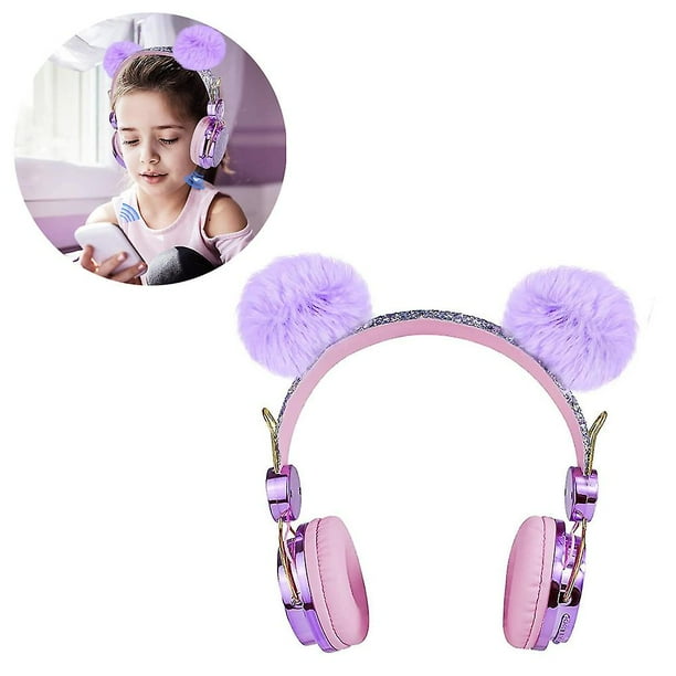 Walmart discount kids headphones