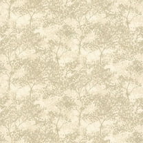 Brewster Vines Celery Hollie Wallpaper, 20.5-in by 33-ft, 56.4 sq. ft