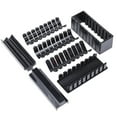 thumbnail image 3 of Kits para hacer sushi, 7 piezas, juego de sushi DIY, kits de para sushi, para viajar, Picnic, 3 of 9