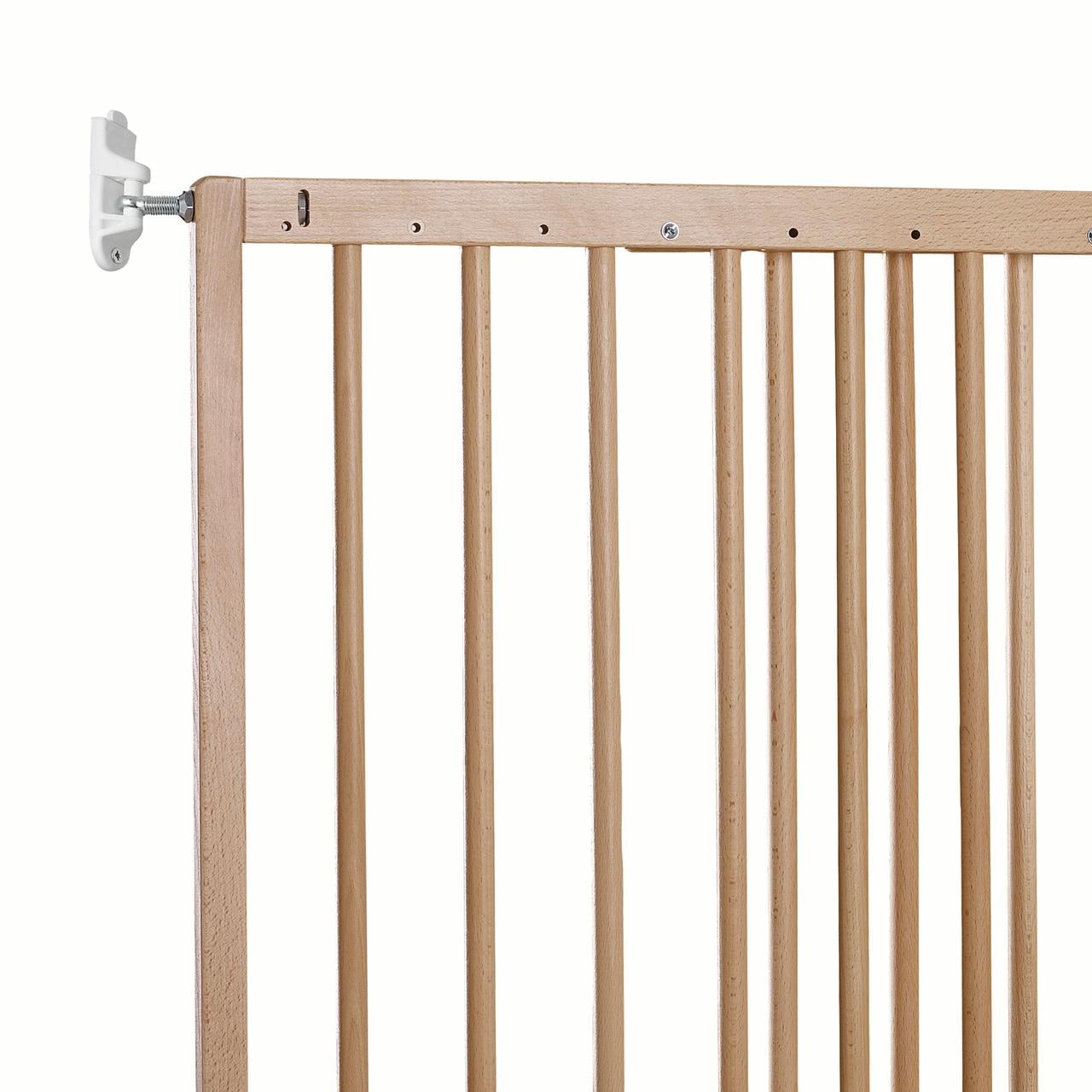 babydan multidan and no trip gate top latch