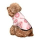 thumbnail image 5 of Balery Pigs Head And Donuts Sudadera con Capucha para Perros Pequeños – Ropa para Mascotas, Disfraz para Perros y Gatos, Ideal para Fiestas y Cosplay-XX-Large, 5 of 7