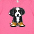 thumbnail image 4 of Inktastic Bernese Mountain Dog Boys or Girls Baby T-Shirt, 4 of 5