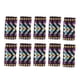 thumbnail image 3 of 10 cuentas de tela para rastas, pinzas para el pelo, trenzas, pulseras, colgantes DIY, 3 of 8