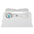 thumbnail image 4 of Thetford Marine 92306 Porte-Potti 565E Courbe Toilette Portable, 4 of 10