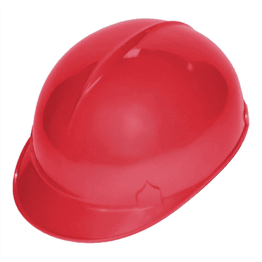 Jackson Safety Jackson Safety - Bump Caps - C10 Series - Red - (12 Qty Pack)