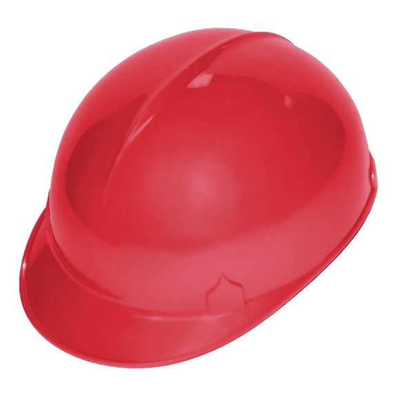 Jackson Safety Bump Caps - C10 Series - Red