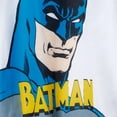 thumbnail image 2 of 4 Piece Batman Toddler & Boys Pajama Set, 2 of 5
