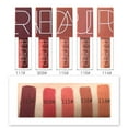 thumbnail image 2 of 5 Colors Matte Lipstick Set, Long Lasting Velvet Lips Tint Liquid Lipstick Waterproof Lipstick Makeup 5pcs/kit C5, 2 of 7