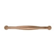 thumbnail image 7 of Richelieu 6565192 7-9/16" Center To Center Handle Cabinet Pull - Exeter Copper, 7 of 7