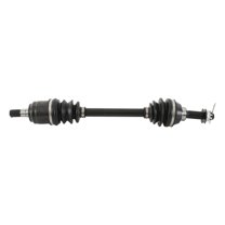 All Balls Front Left 8ball CV Axle for Suzuki LT-A500XP POWER STEERING 11-17