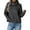 Dark Gray, variant on Lindreshi Christmas Sweater for Women Women's Winter Christmas Round Neck Long Sleeve Knitted Loose Sweater Top