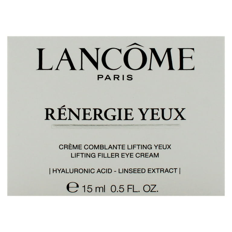 LANCOME RÉNERGIE YEUX アイクリーム 15ml New! Lancome Renergie Yeux Dark Circles Correcting Eye Cream