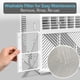 thumbnail image 2 of Aire Acondicionado Comfort Zone 5.000 BTU para Ventana con Control Digital, 2 of 6