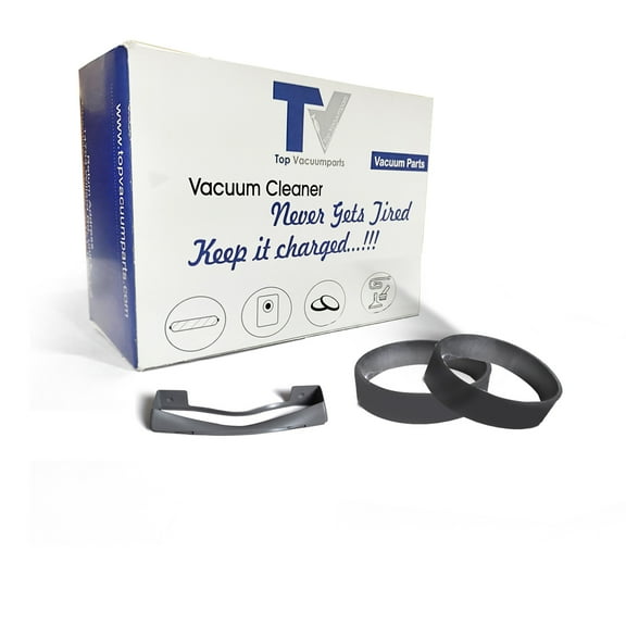 Replacement Part For TVP Nozzle Bumper G10 With Free 2Belt # 140406, 301289S, 301289