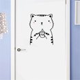 thumbnail image 1 of Agiferg DIY Family Home Wall Sticker Removable Mural Decals Vinyl Art Room Decor, 1 of 7