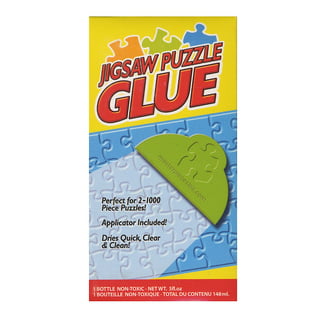 Puzzle Glue in Puzzle Accessories