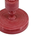 thumbnail image 3 of Peggy Pink Spotted Floor Lamp, 3 of 6
