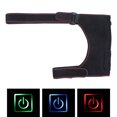 thumbnail image 4 of Heated Groin Wrap, 5V Strap Widened Heated Groin Brace Large Support Hot Compress  For Sciatica Nerve Pain Relief, 4 of 8