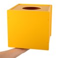 thumbnail image 4 of Lottery Box Raffle Ball Game Box Tickets Box Storage Box Raffle Box Party Favor, 4 of 8