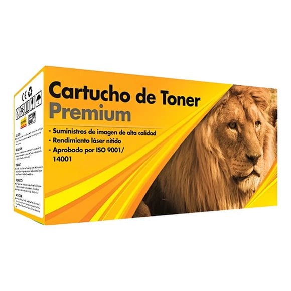 Toner Genérico B405 13.9k Negro