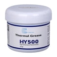 thumbnail image 2 of Compuesto de pasta de grasa para disipador térmico HY500-100g, 2 of 6