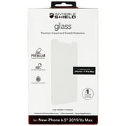 ZAGG InvisibleShield Glass Screen Protector for iPhone 11 Pro Max and XS Max