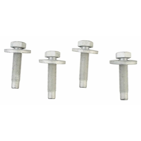 4/ Tornillos Originales Para Ford F-250 Super Duty 8 Cil 7.3l 23 Al 26 OEM