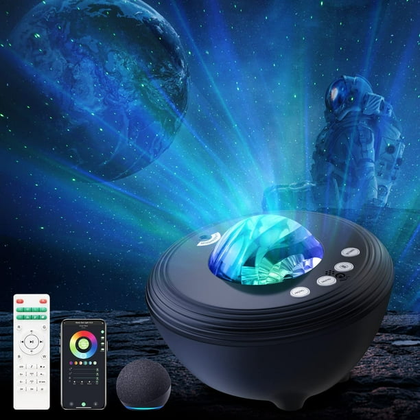 Starry mood light online