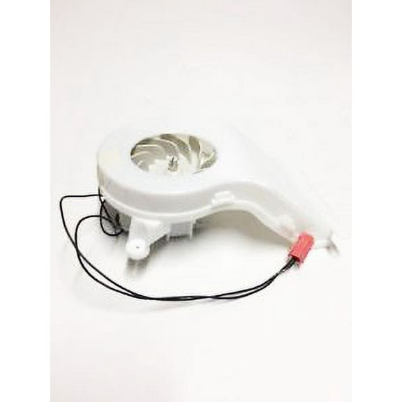 Bosch 00676781 Fan Motor - OEM Part