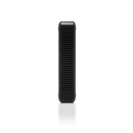 SanDisk Professional - G-DRIVE ArmorATD 4TB External USB-C Portable Hard Drive - Black