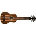 thumbnail image 2 of Kala KA-EBY-S Ebony Soprano Ukulele Natural, 2 of 3