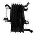 thumbnail image 4 of Motorcycle Engine Oil Cooler,Engine Oil Cooler Low Engine Oil Cooler Assembly Engine Oil Cooler State-of-the-Art Design, 4 of 8