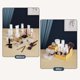 thumbnail image 4 of Organizador de maquillaje para organizadores de tocador y almacenamiento, organizadores de cuidado de la piel, cosméticos, 4 of 5
