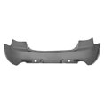 thumbnail image 3 of For 2007-2009 Mazda CX-7 Rear Bumper Cover MA1100188C, 3 of 3