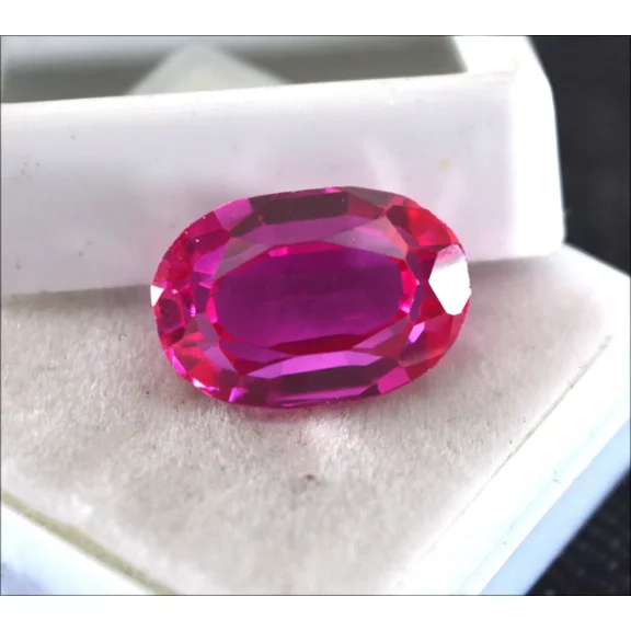 NATURAL RUBY