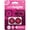 Pink, variant on Brightz OrbitBrightz LED Bike Spoke Lights, Pink, 2-Pack