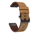 thumbnail image 1 of Correa de reloj de cuero de cierre rápido con hebilla de hebijón Diseño de abalorios para un ajuste perfecto a cualquier estilo de muñeca, 1 of 7