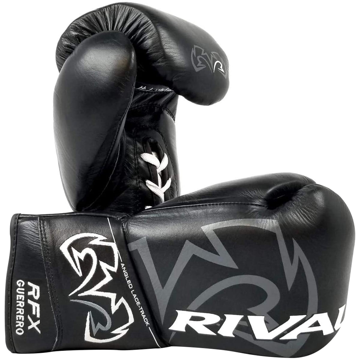 Rival Sparring Boxing Gloves RS10V-Optima Black