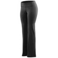 thumbnail image 2 of Augusta Sportswear Ladies Wide Waist Poly/Spandex Pant, 2 of 2