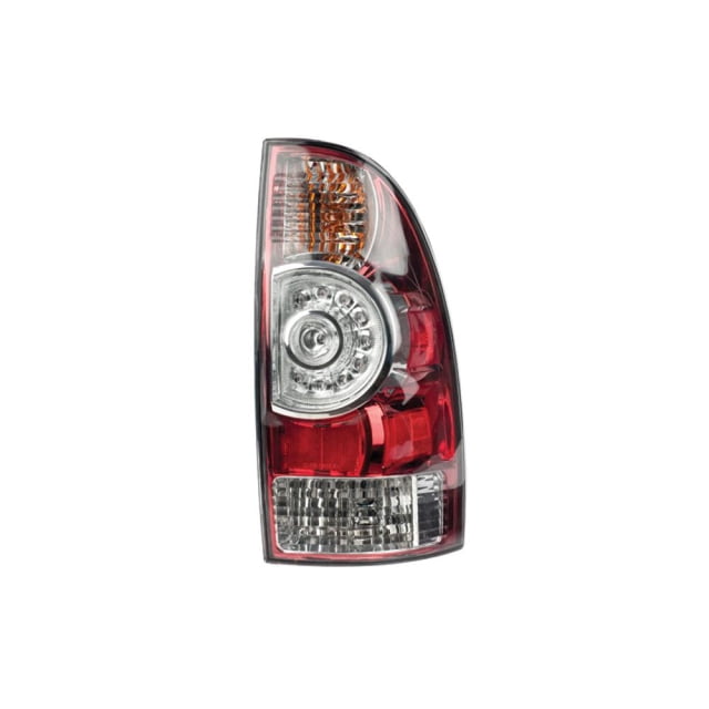 Calavera DEPO Toyota Tacoma 2009 - 2015 Pasajero