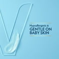 thumbnail image 6 of Vaseline Baby Healing Petroleum Jelly Unscented for Diaper Rash & Sensitive Skin, 13 oz, 6 of 12