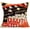 Popcorn 08, variant on Cinema Decor Decorative Pillow Covers Movie Theater Cotton Linen Throw Pillow Covers Square Black and White Cushion Cover Outdoor Home Decor for Men Women 18x18 Inch (Cinema 04)