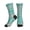 2 Black-2, variant on Unisex Clarinet Musical Instrument Novelty Ankle Socks Colorful ComfortSoft Lightweight Sports Athletic Socks