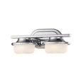 thumbnail image 1 of 2 Light Vanity Light 1917-2V-CH-LED, 1 of 1
