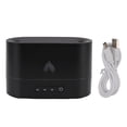 thumbnail image 2 of Difusor de Aroma ANGGREK 250ml USB Humidificador, 2 of 7
