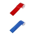 thumbnail image 1 of 2pcs 9.8Foot Reflectante de Rayas para Vehículo Coche Camión Azul Rojo, 1 of 9