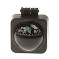 thumbnail image 2 of Adjustable Navigation Dashboard Car Compass Cycling Hiking Direction Pointing Guide Ball Shaped Compass for Outdoor Car Boat Truck, 2 of 5