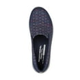 thumbnail image 3 of Skechers Women's Modern Comfort Reggae Fest 2.0 In Tune Scooped Slip-on Comfort Shoe, 3 of 5