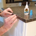 thumbnail image 3 of Pegamento adhesivo GORILLA Super Glue XL Clear 25 g, 3 of 5