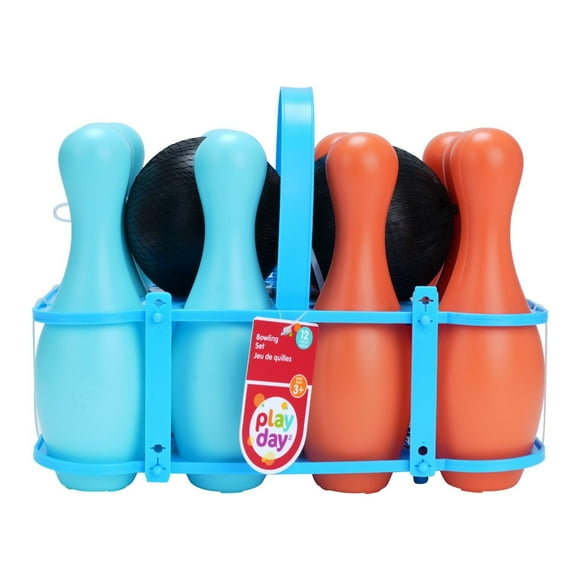 8.75`` BOWLING SET